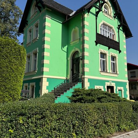 Apartamenty Astor - Ksiezycowy Szczawno-Zdroj Exterior foto