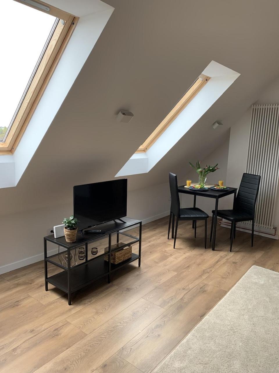 Apartamenty Astor - Ksiezycowy Szczawno-Zdroj Exterior foto