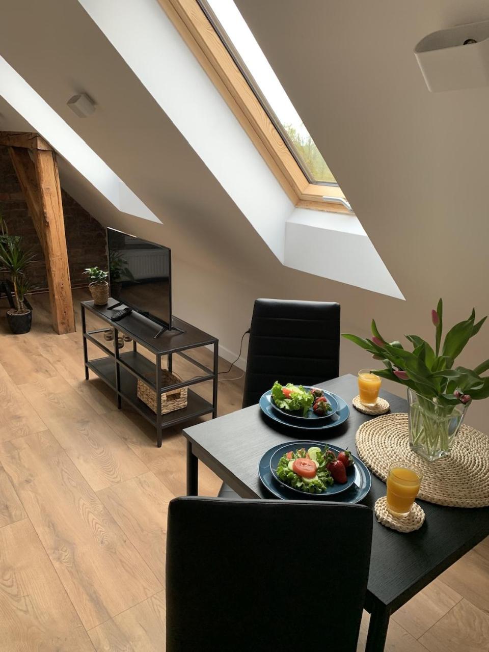 Apartamenty Astor - Ksiezycowy Szczawno-Zdroj Exterior foto