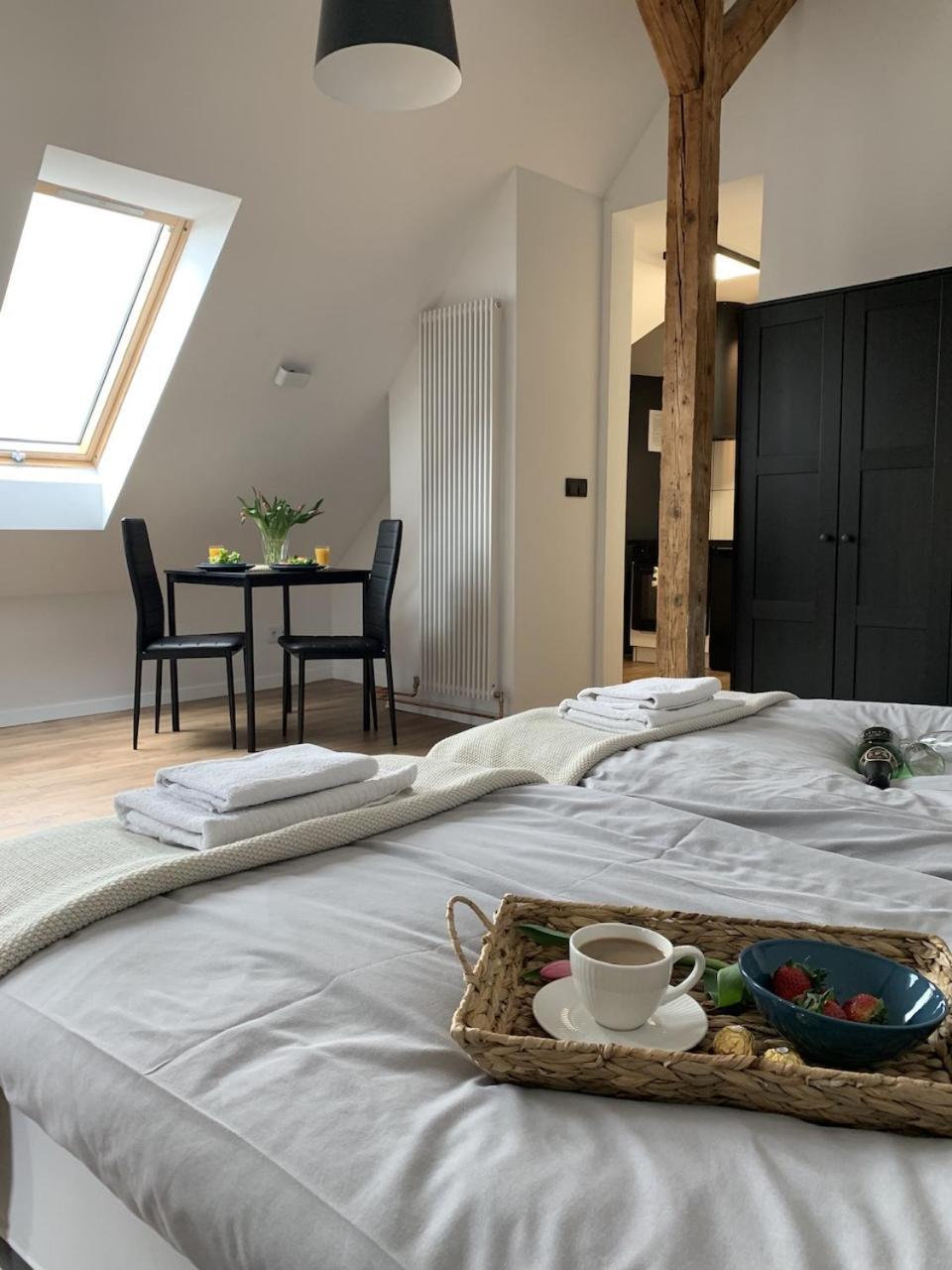 Apartamenty Astor - Ksiezycowy Szczawno-Zdroj Exterior foto