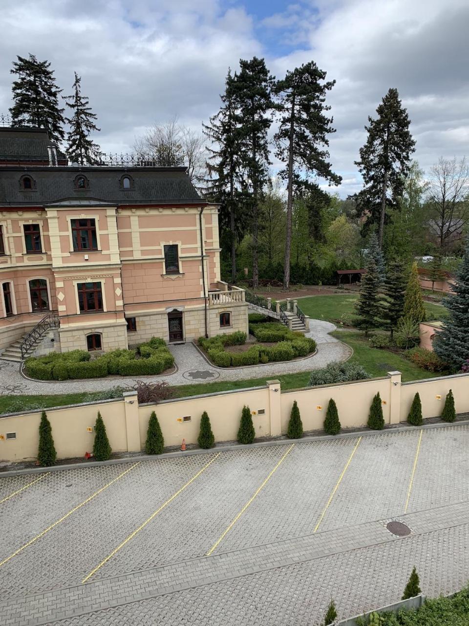 Apartamenty Astor - Ksiezycowy Szczawno-Zdroj Exterior foto