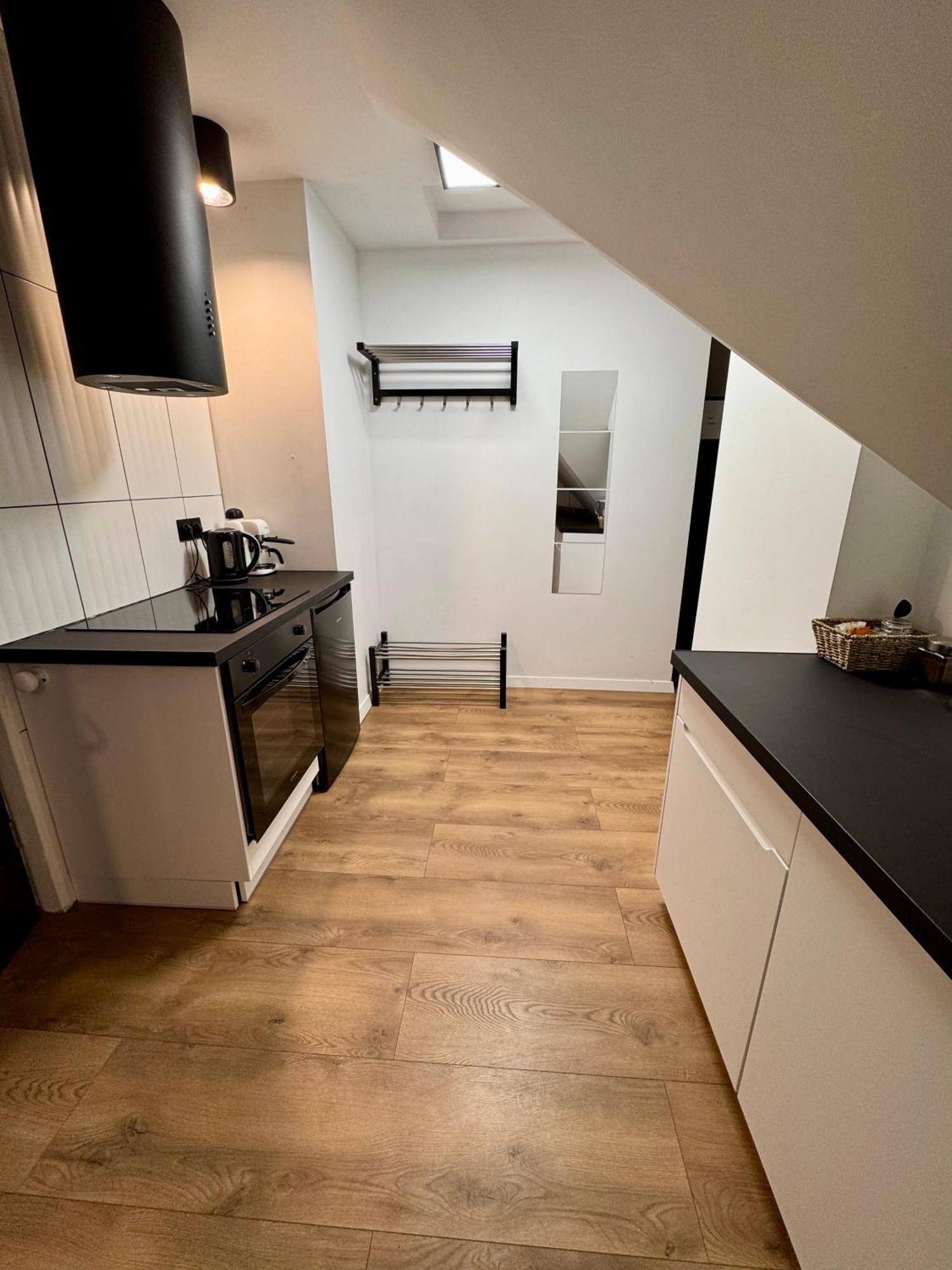 Apartamenty Astor - Ksiezycowy Szczawno-Zdroj Exterior foto