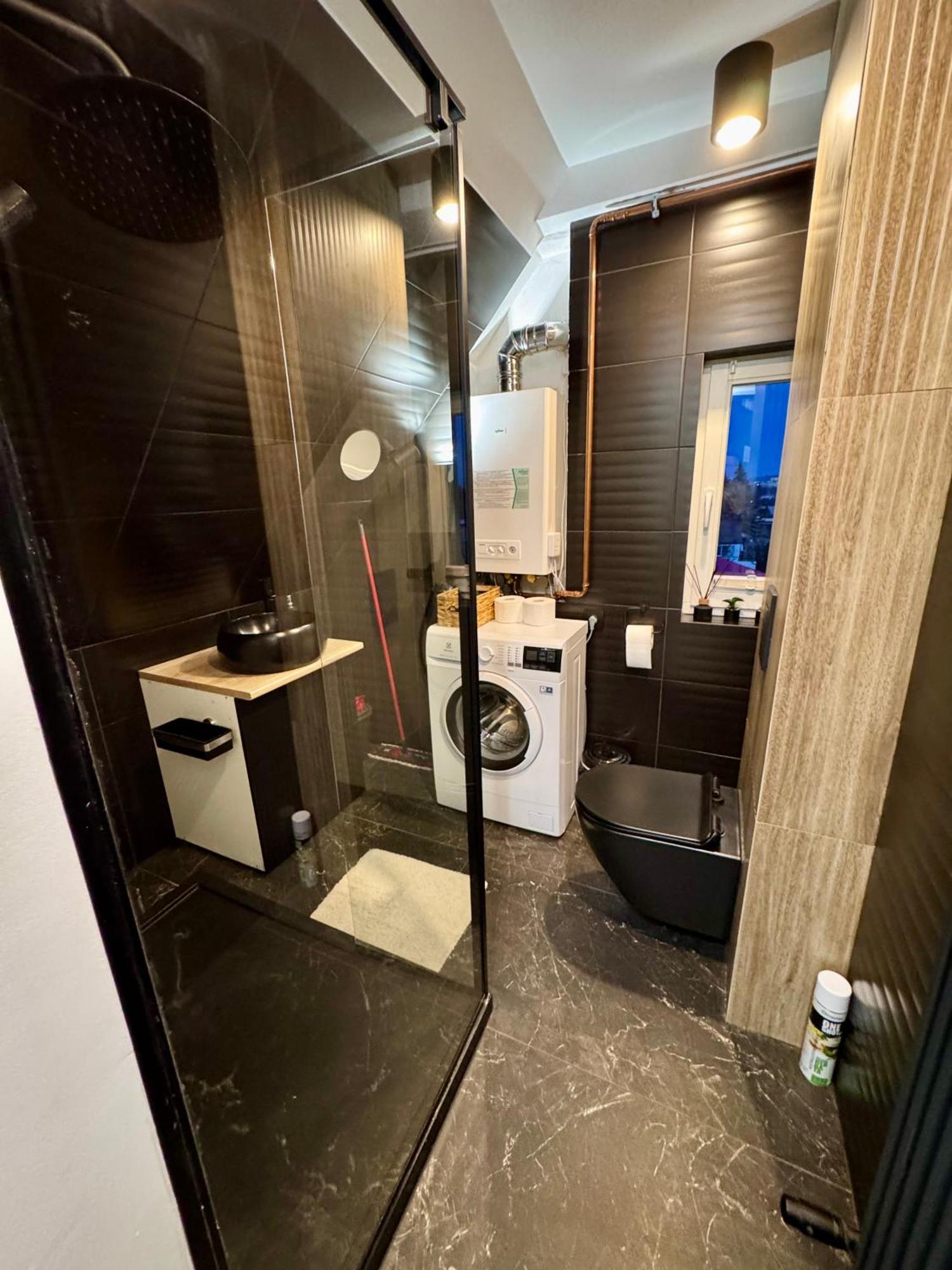 Apartamenty Astor - Ksiezycowy Szczawno-Zdroj Exterior foto